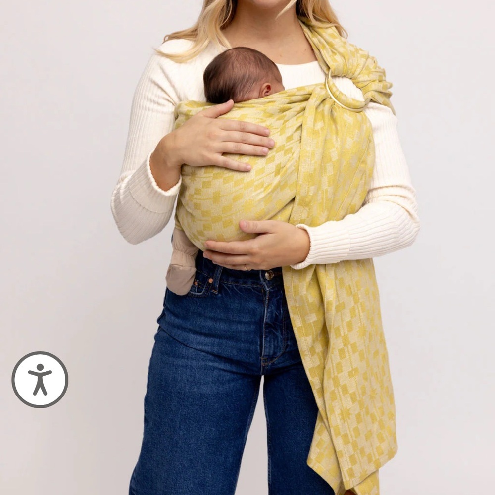 WildBird Sling color Citril